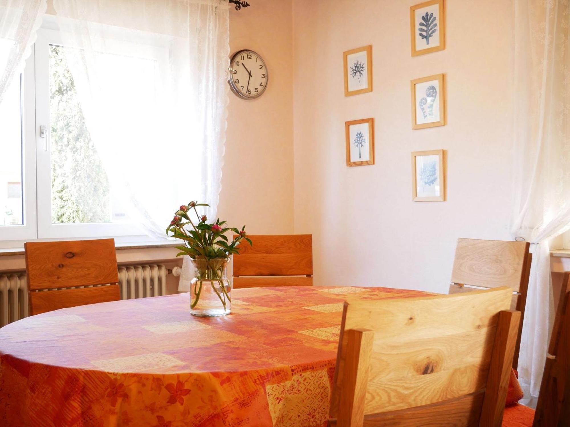 Ferienwohnung Walter Ringsheim Exterior photo