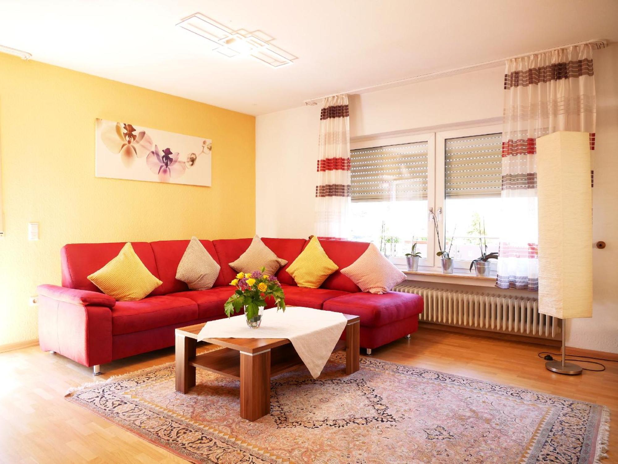 Ferienwohnung Walter Ringsheim Exterior photo